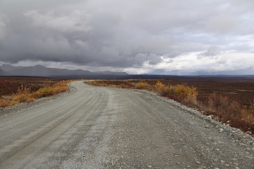 Der Denali Highway